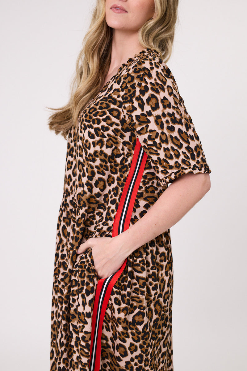 Lemon Tree Leona Dress