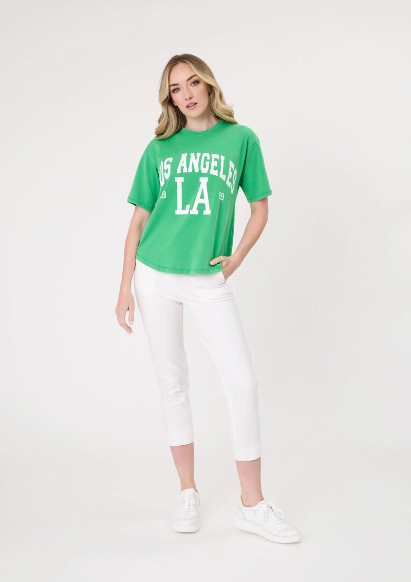 Lemon Tree Los Angeles Tee