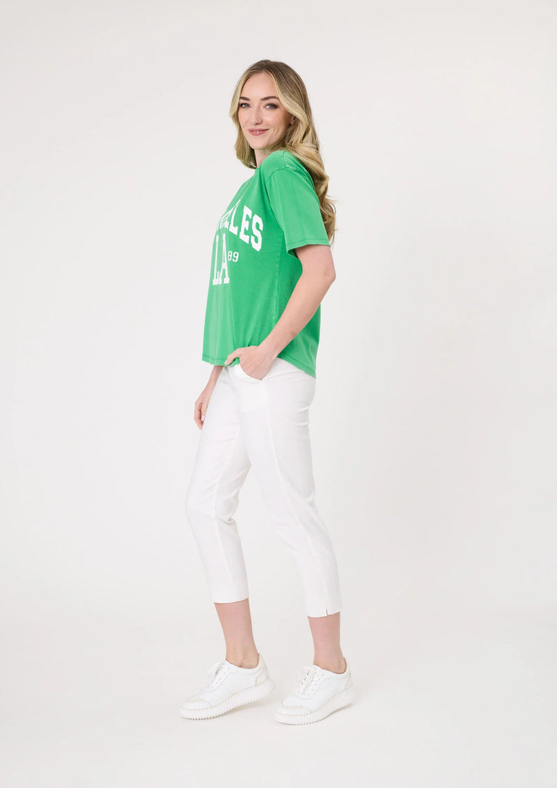 Lemon Tree Los Angeles Tee