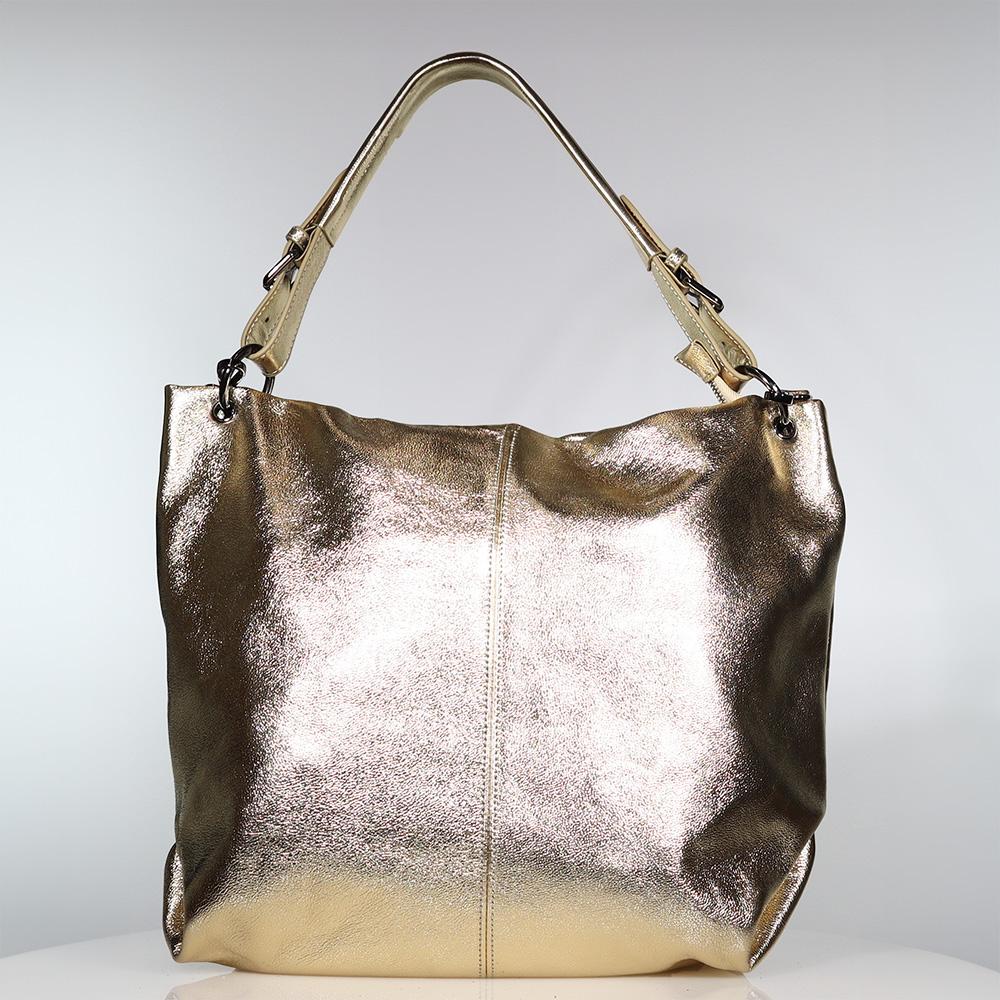 Minx factory Snakeskin Bag