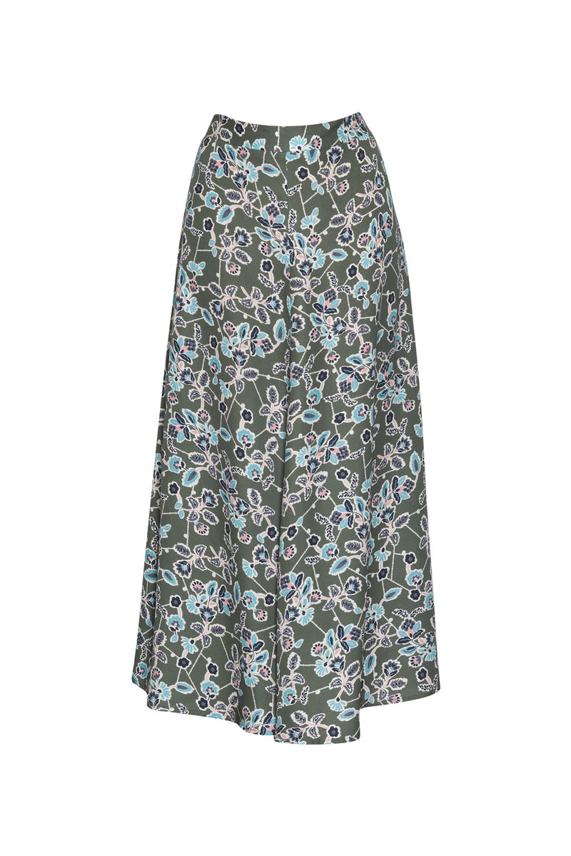 Madly Sweetly Pick A Path Skirt