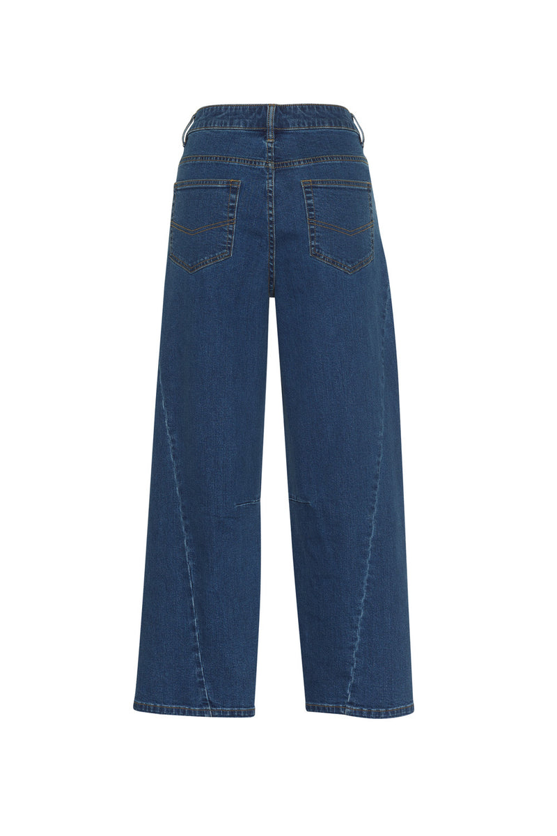 Madly Sweetly Moto Jean