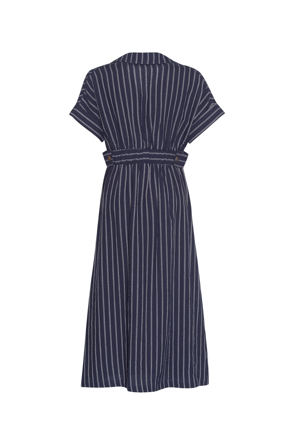 Madly Sweetly Highway Dress - Navy