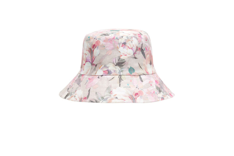 Madley Sweetly Petals Please Hat