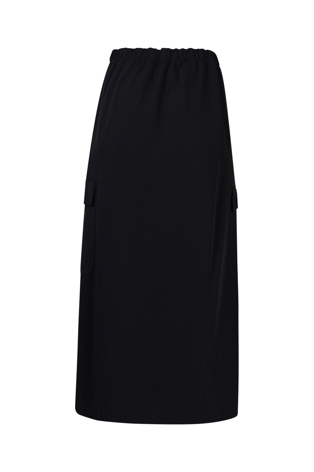 Madly Sweetly Cipher Skirt - Black – ROSSELLINI + SHINE
