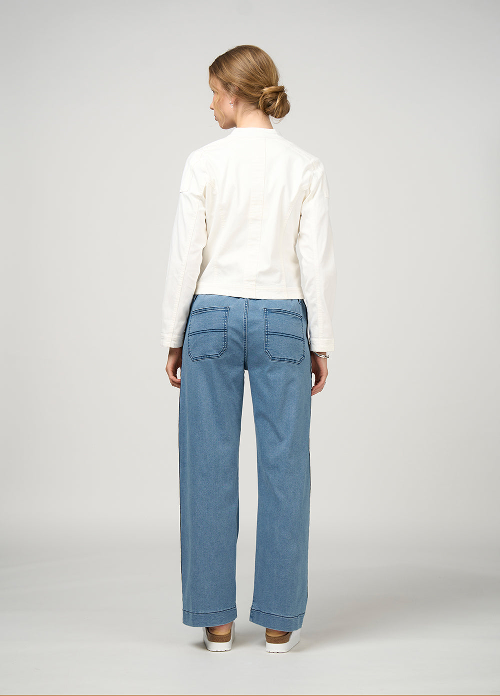 Madly Sweetly Charli Pant