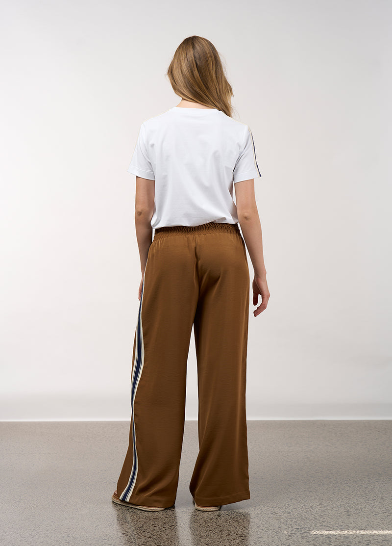 Madly Sweetly Lyrical Pant - Cinnamon