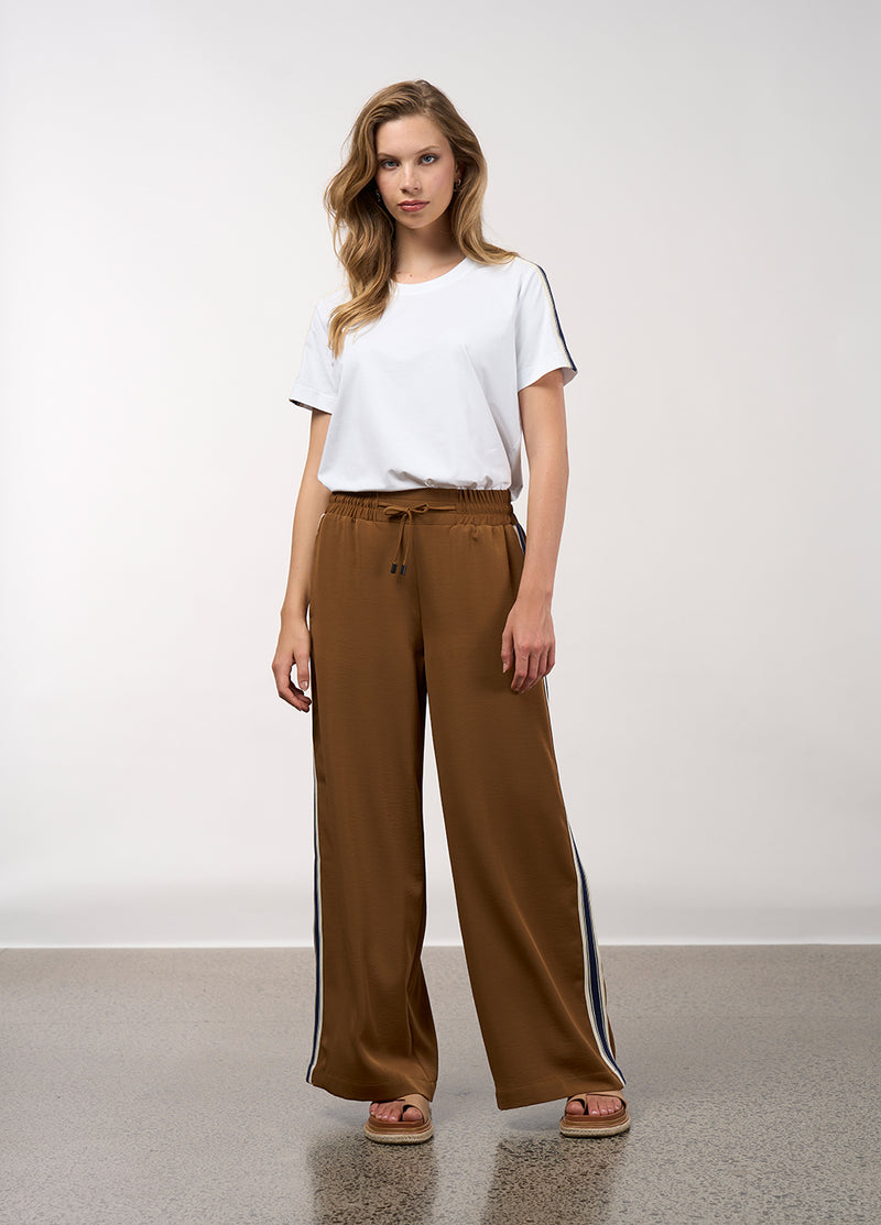 Madly Sweetly Lyrical Pant - Cinnamon