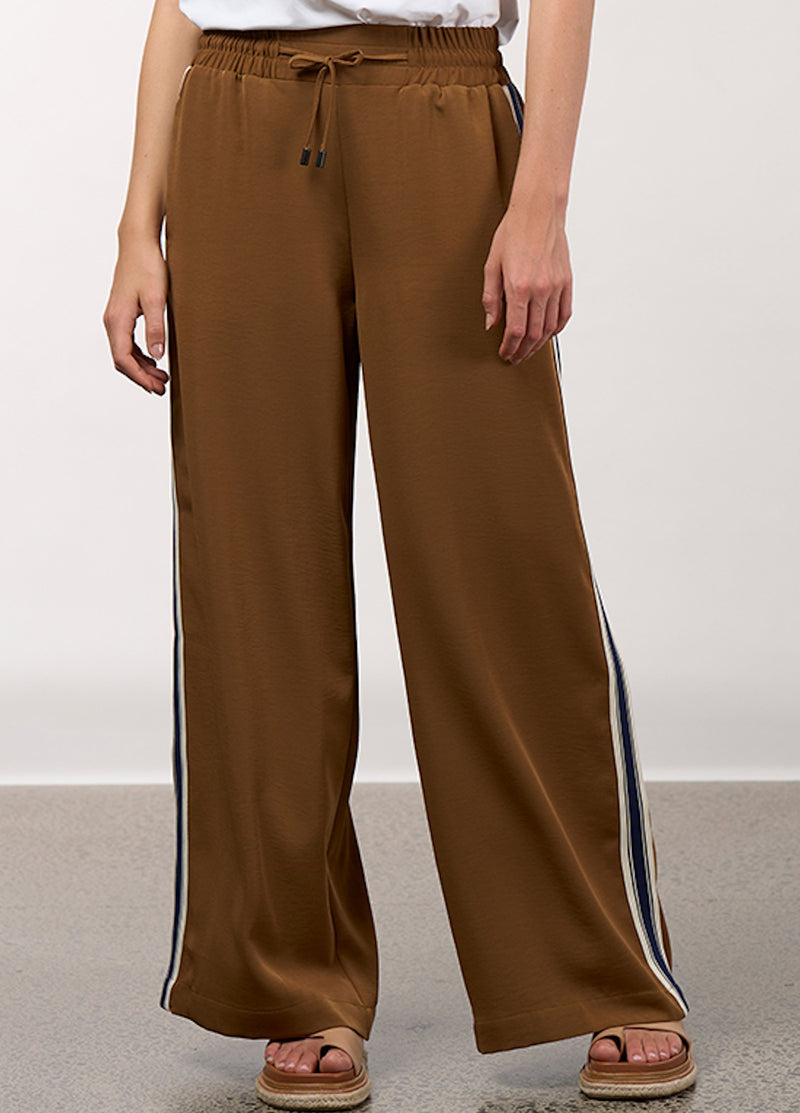 Madly Sweetly Lyrical Pant - Cinnamon