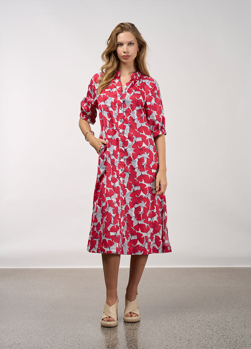 Madly Sweetly Take Flight Dress