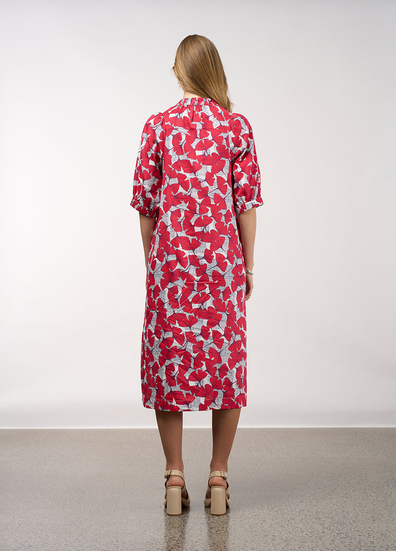 Madly Sweetly Take Flight Dress