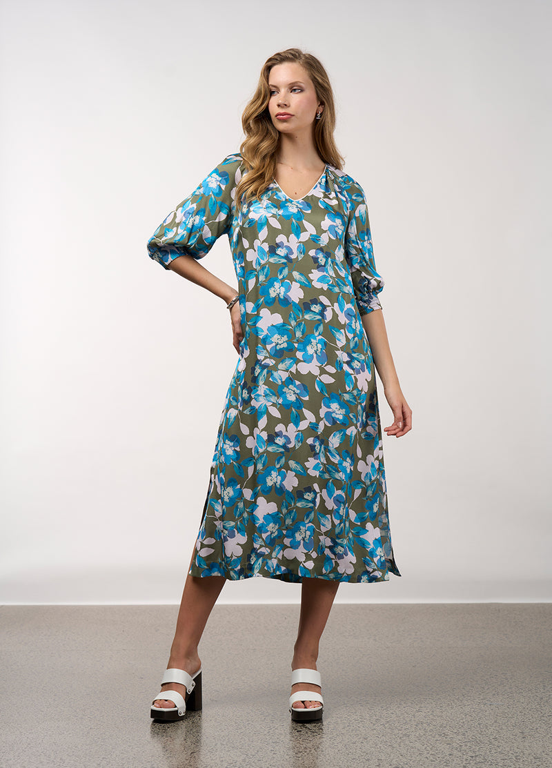 Madly Sweetly Haiku Dress