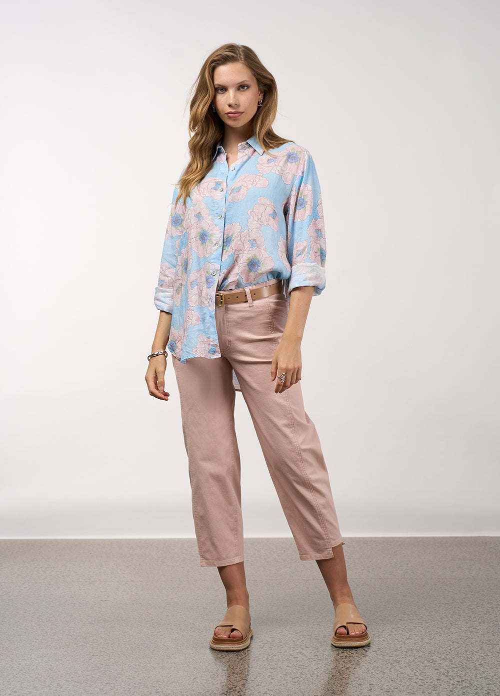 Madly Sweetly Poetic Shirt