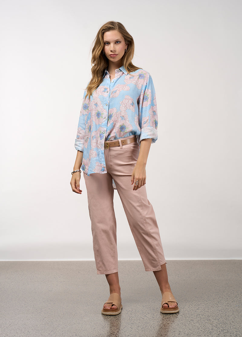 Madly Sweetly Poetic Shirt