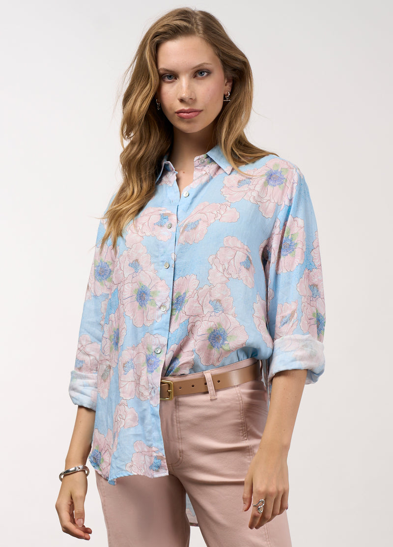 Madly Sweetly Poetic Shirt