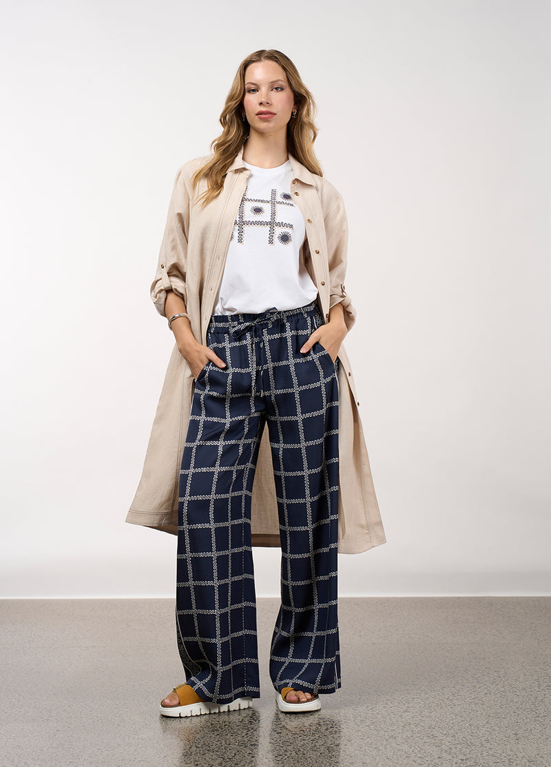 Madly Sweetly Lyrical Pant