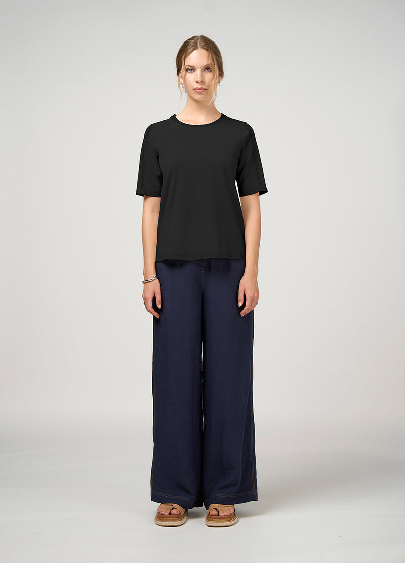Madly Sweetly Aspect Pant - Navy