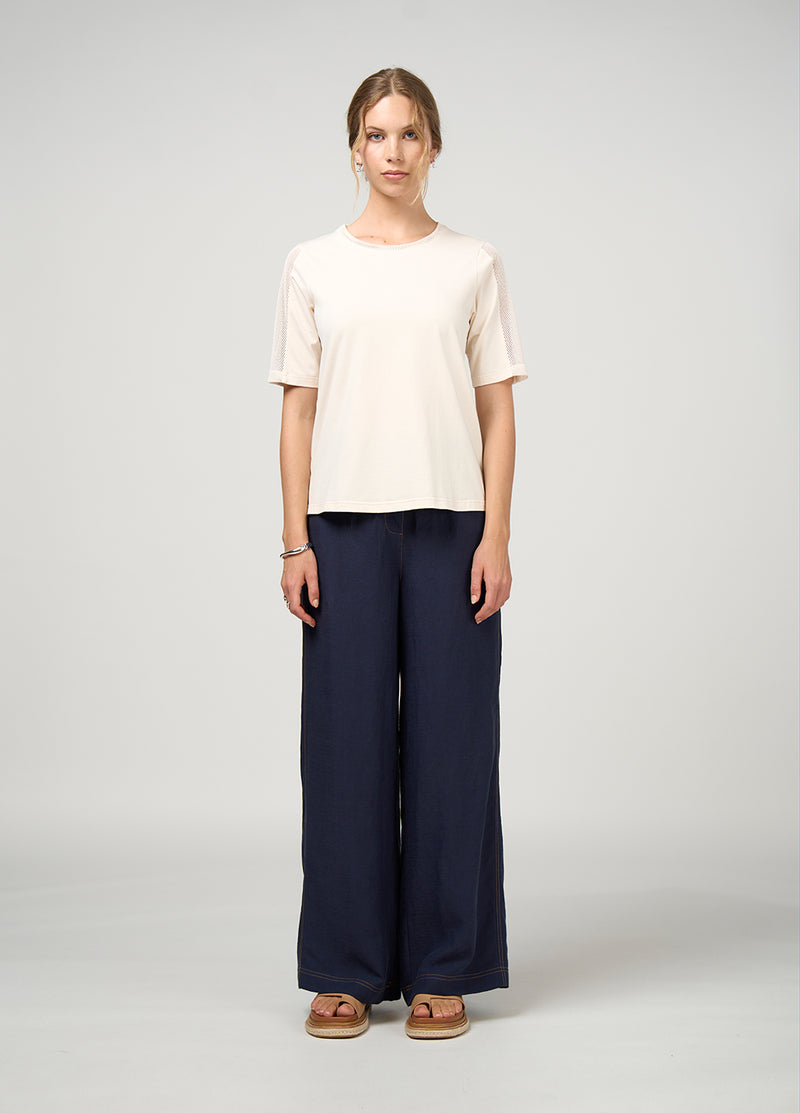 Madly Sweetly Aspect Pant - Navy
