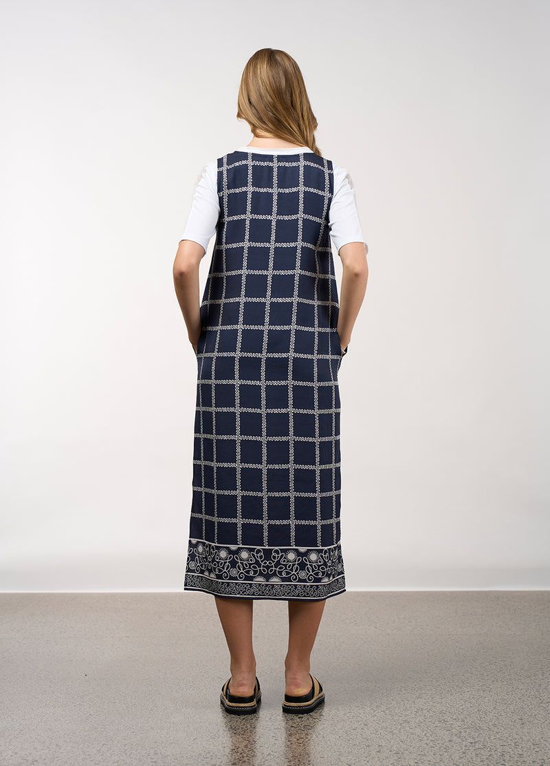 Madly Sweetly Lyrical Dress