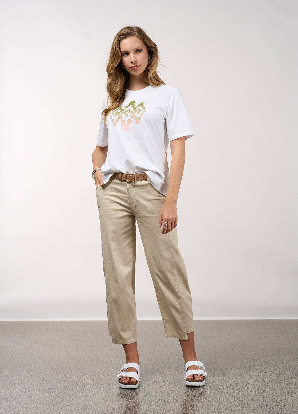 Madly Sweetly Stella Jean