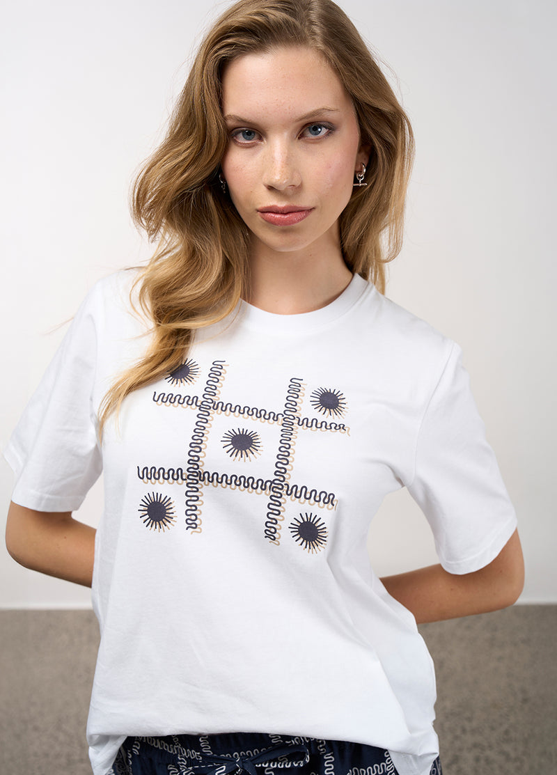 Madly Sweetly Outro Tee - Lyrical