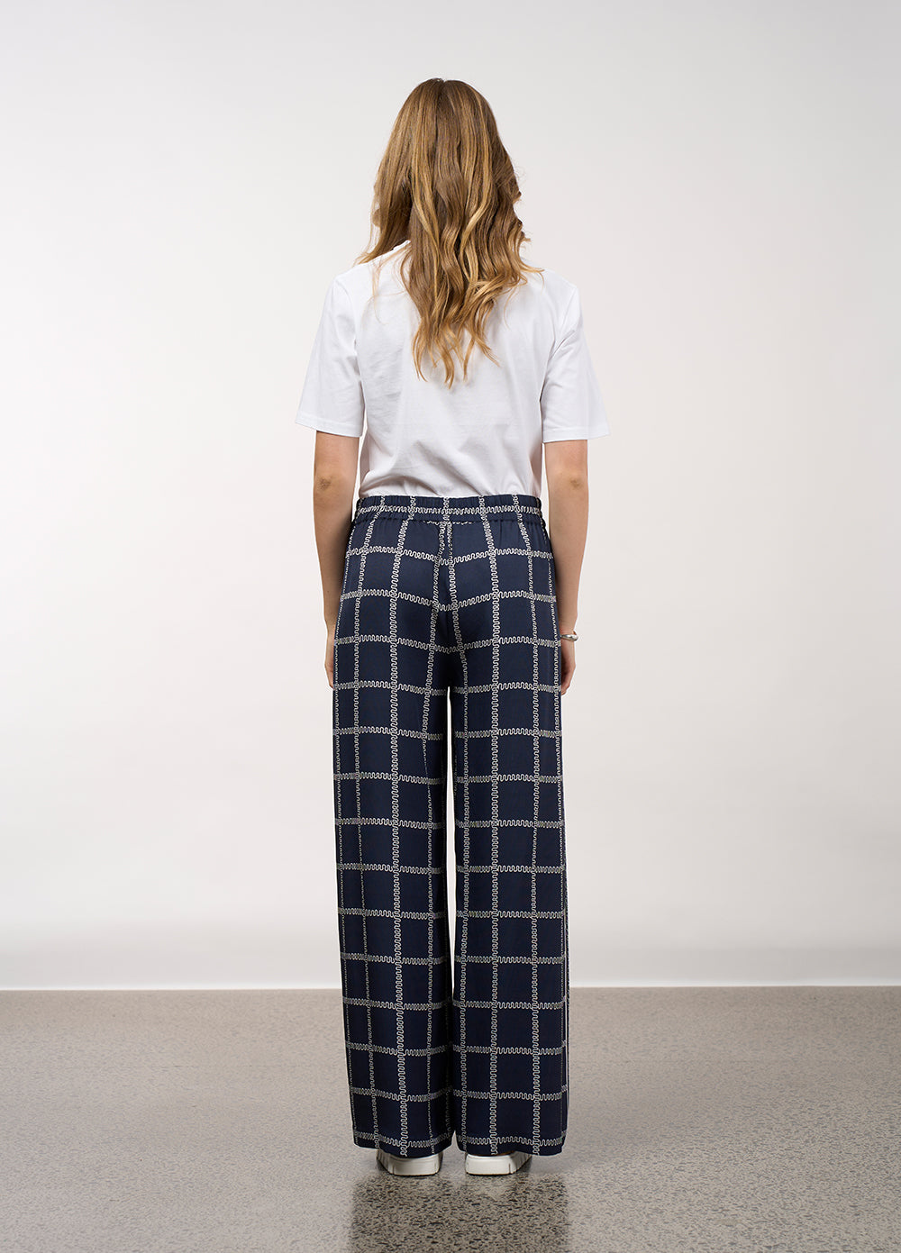 Madly Sweetly Lyrical Pant