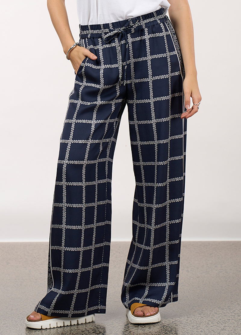Madly Sweetly Lyrical Pant