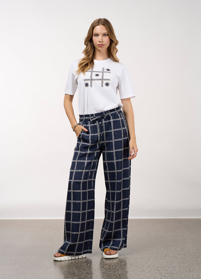 Madly Sweetly Lyrical Pant