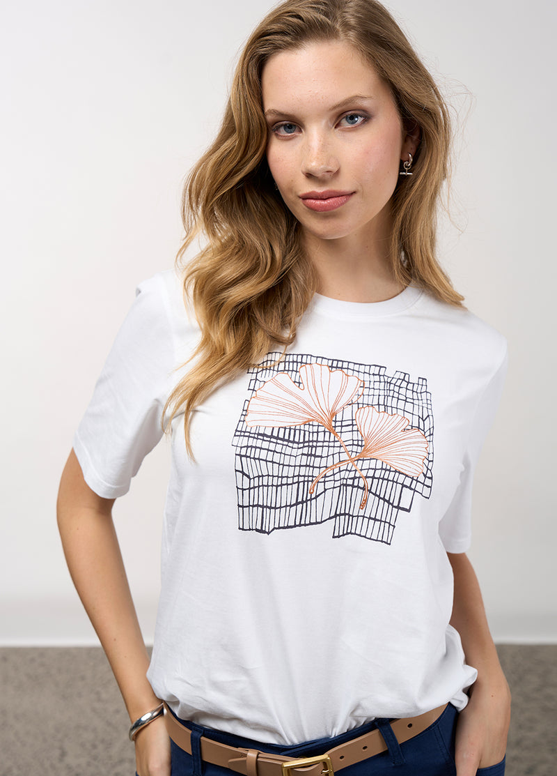 Madly Sweetly Outro Tee - Take Flight