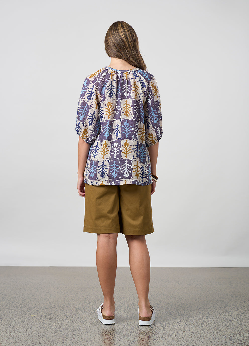 Madly Sweetly Quartet Top