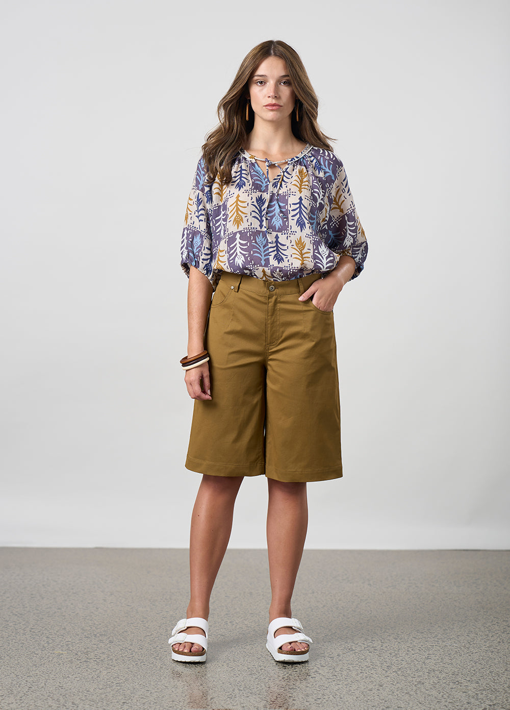 Madly Sweetly Quartet Top