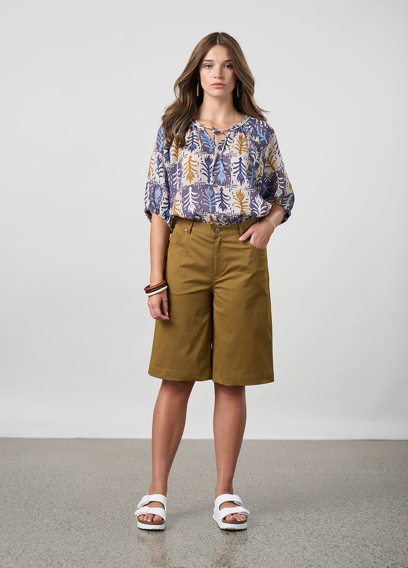 Madly Sweetly Quartet Top