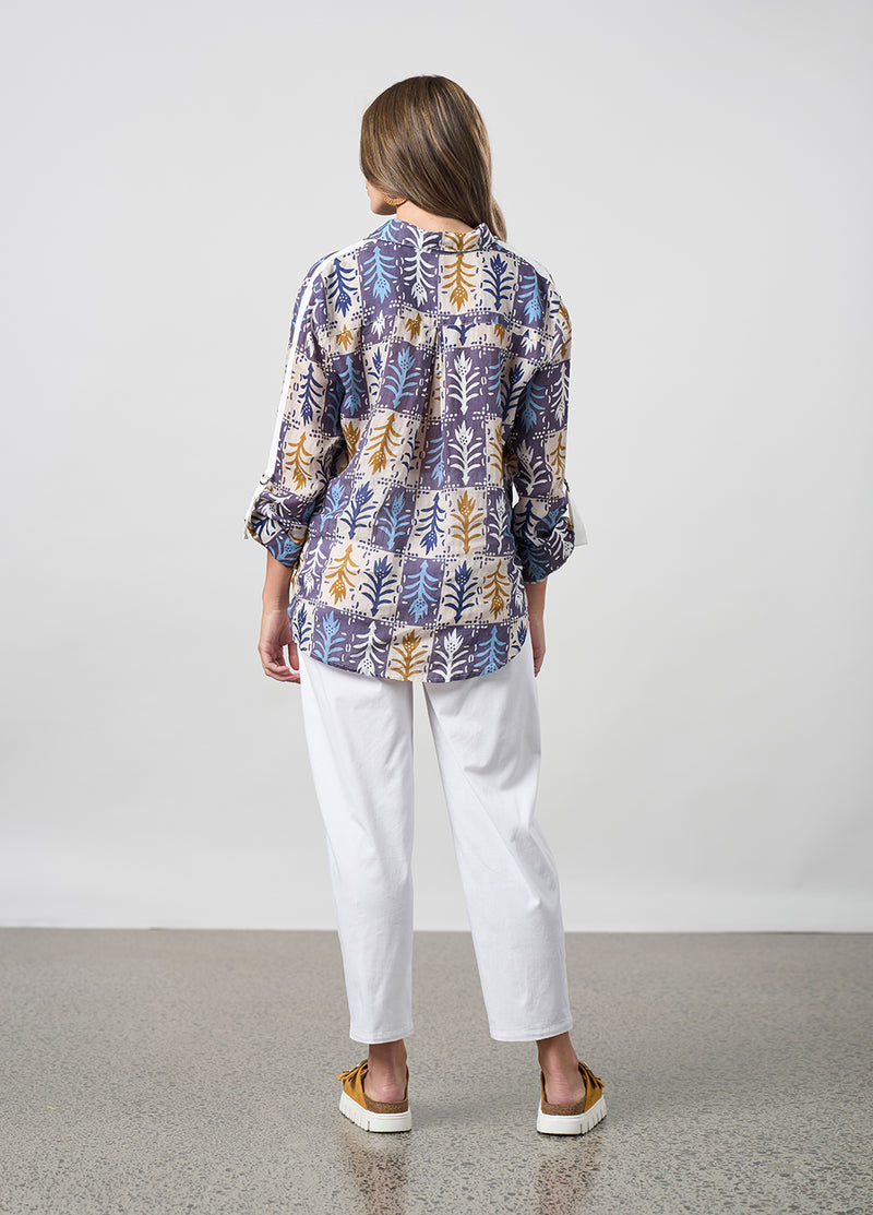 Madly Sweetly Quartet Shirt