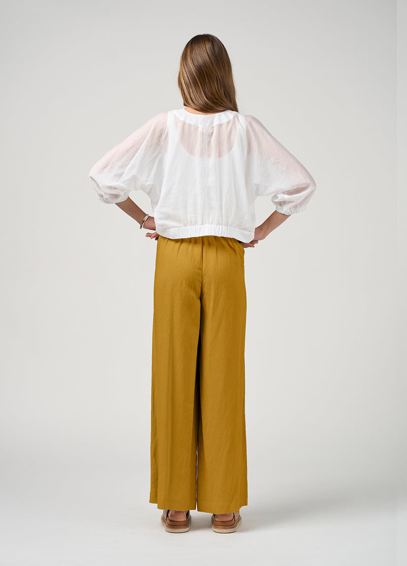 Madly Sweetly Veil Jacket - White