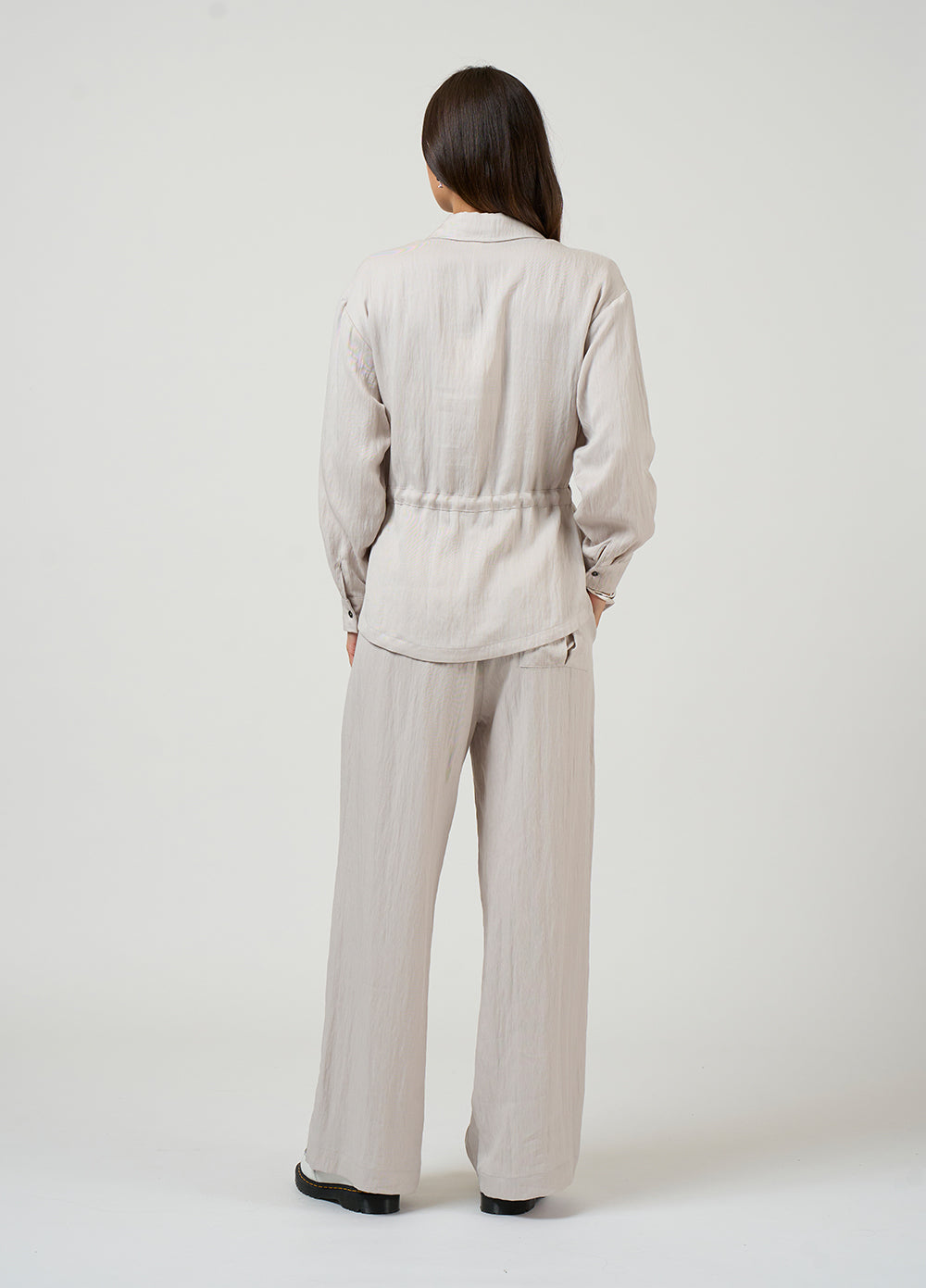 Madly Sweetly Polaris Pant Pumice