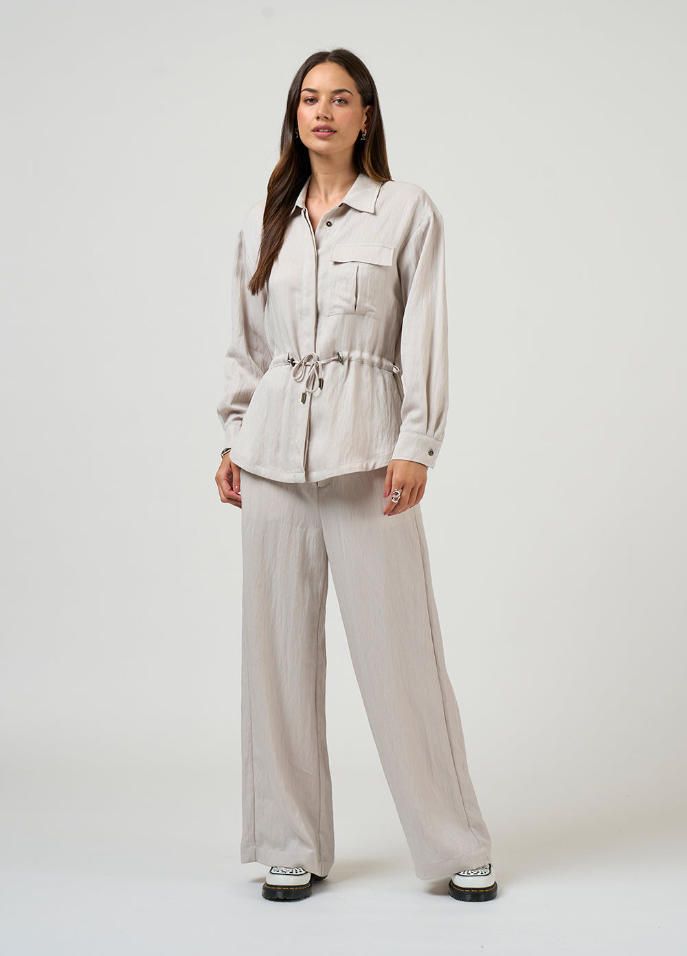 Madly Sweetly Polaris Pant Pumice