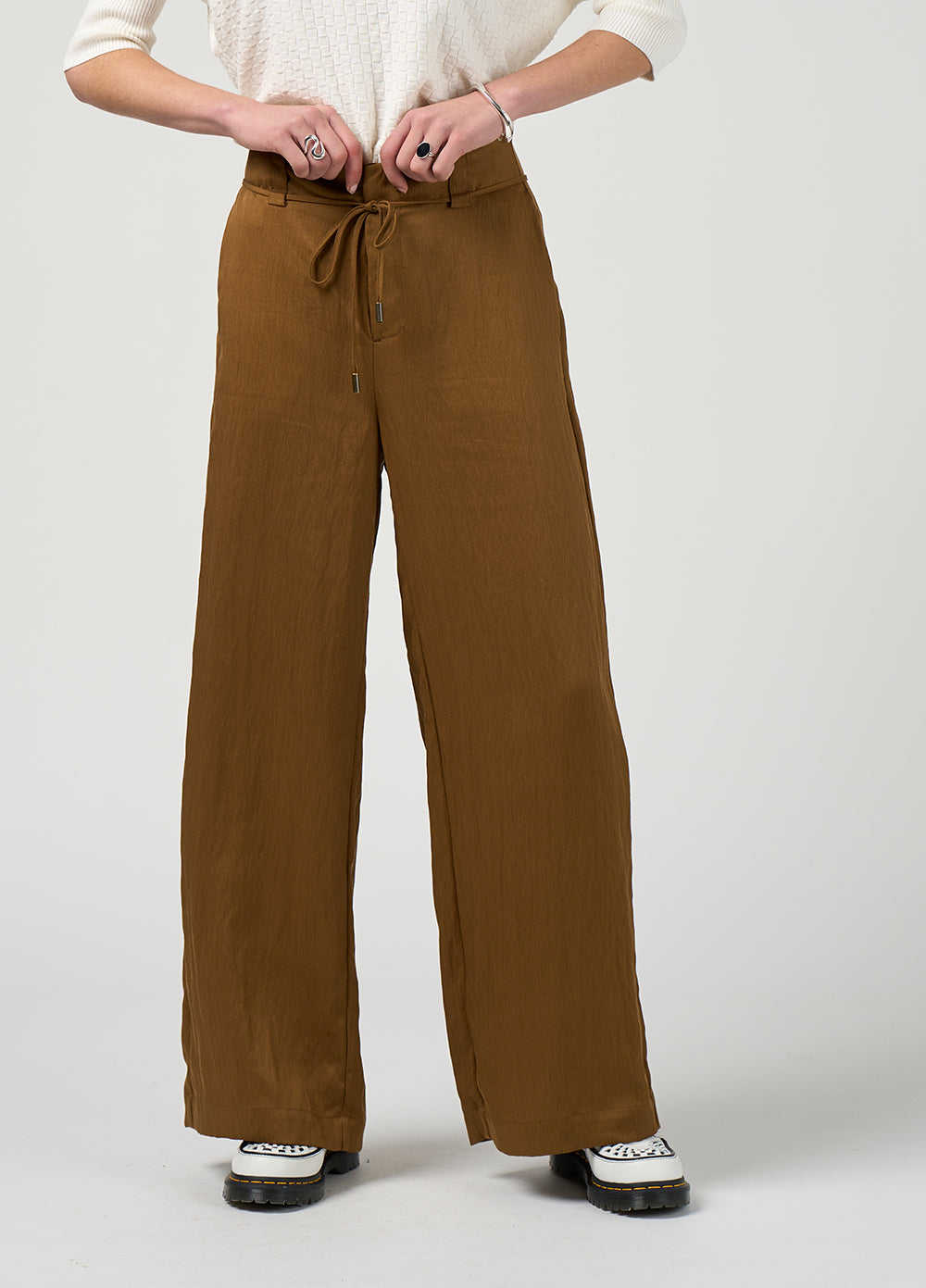 Madly Sweetly Polaris Pant Bronze