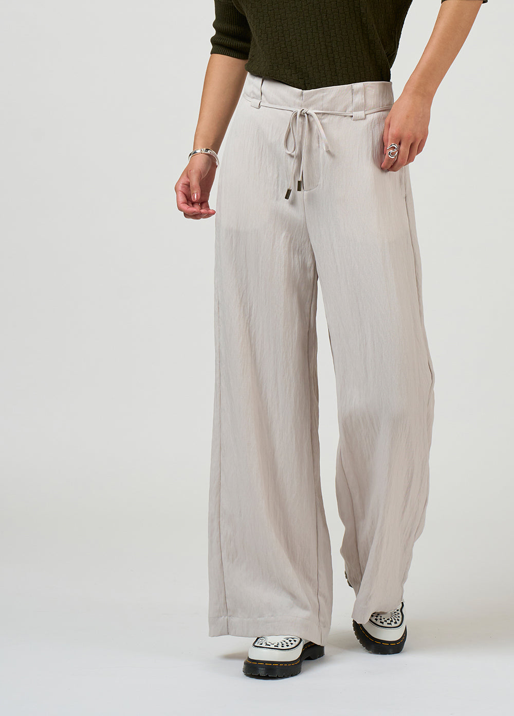 Madly Sweetly Polaris Pant Pumice