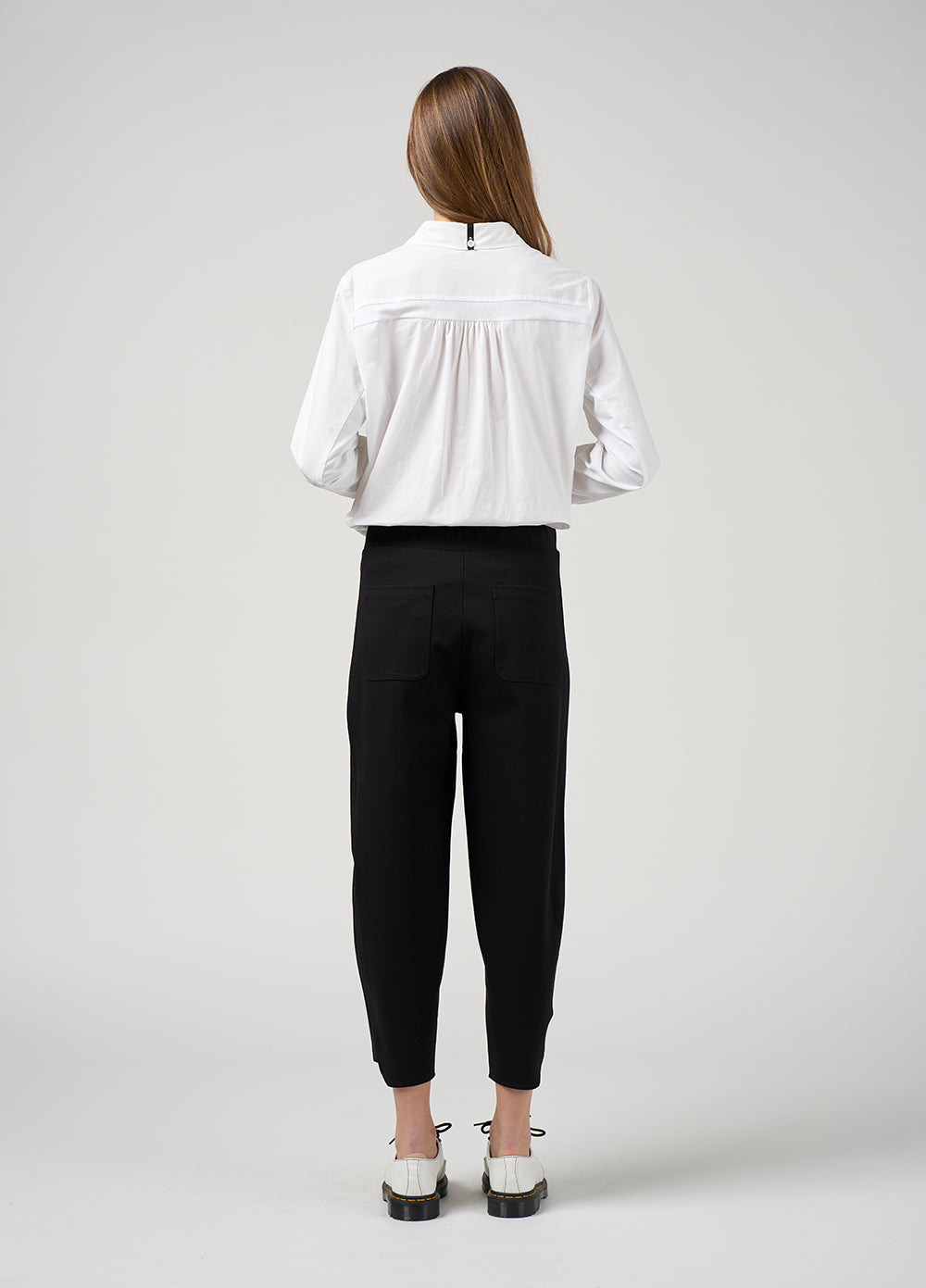 Madly Sweetly Ledge Pant Black