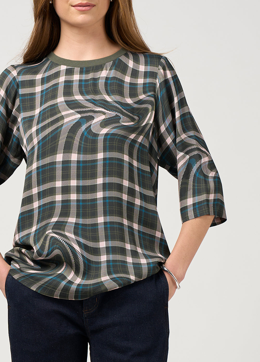 Madly Sweetly Illusion Top