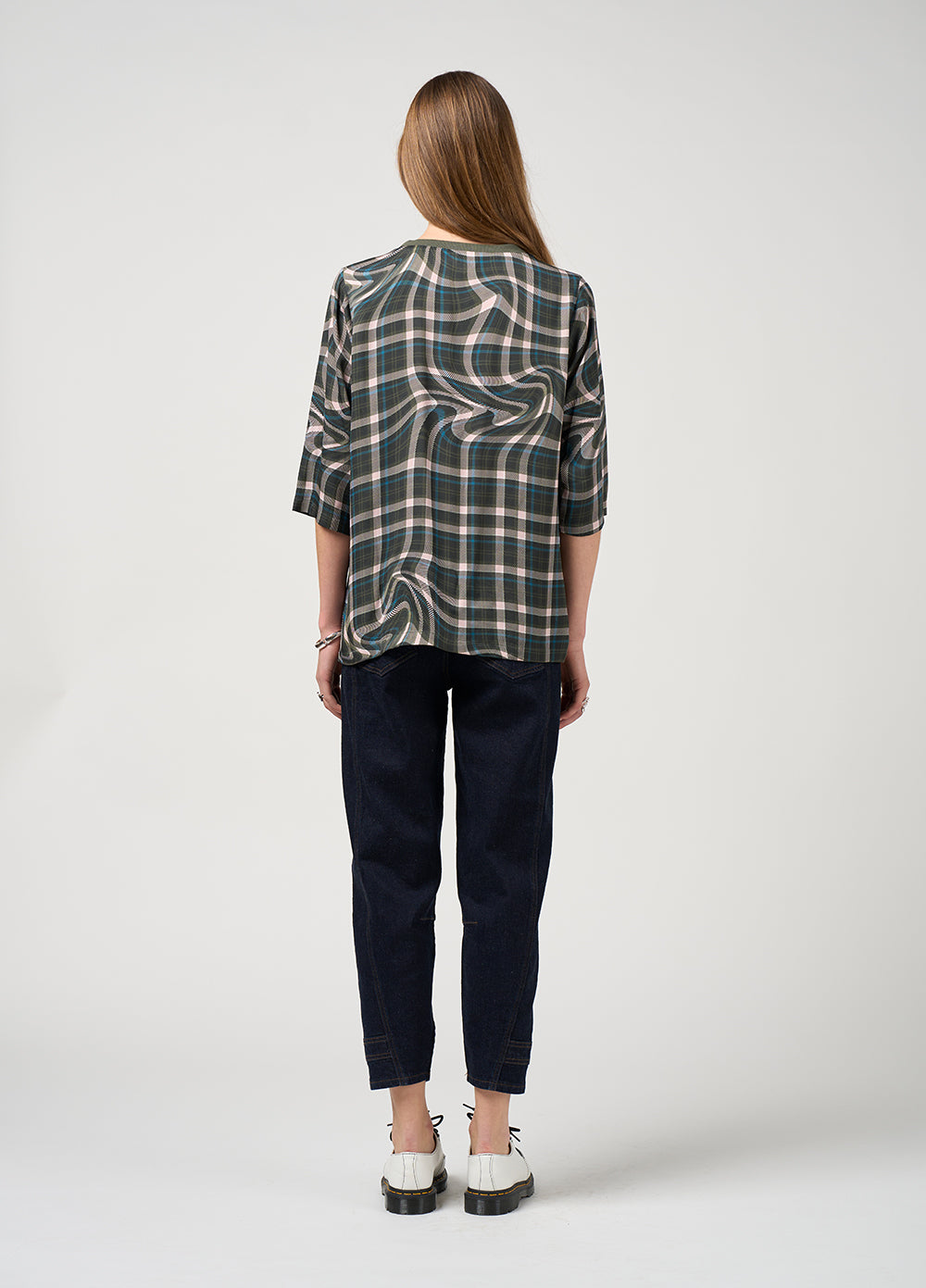 Madly Sweetly Illusion Top