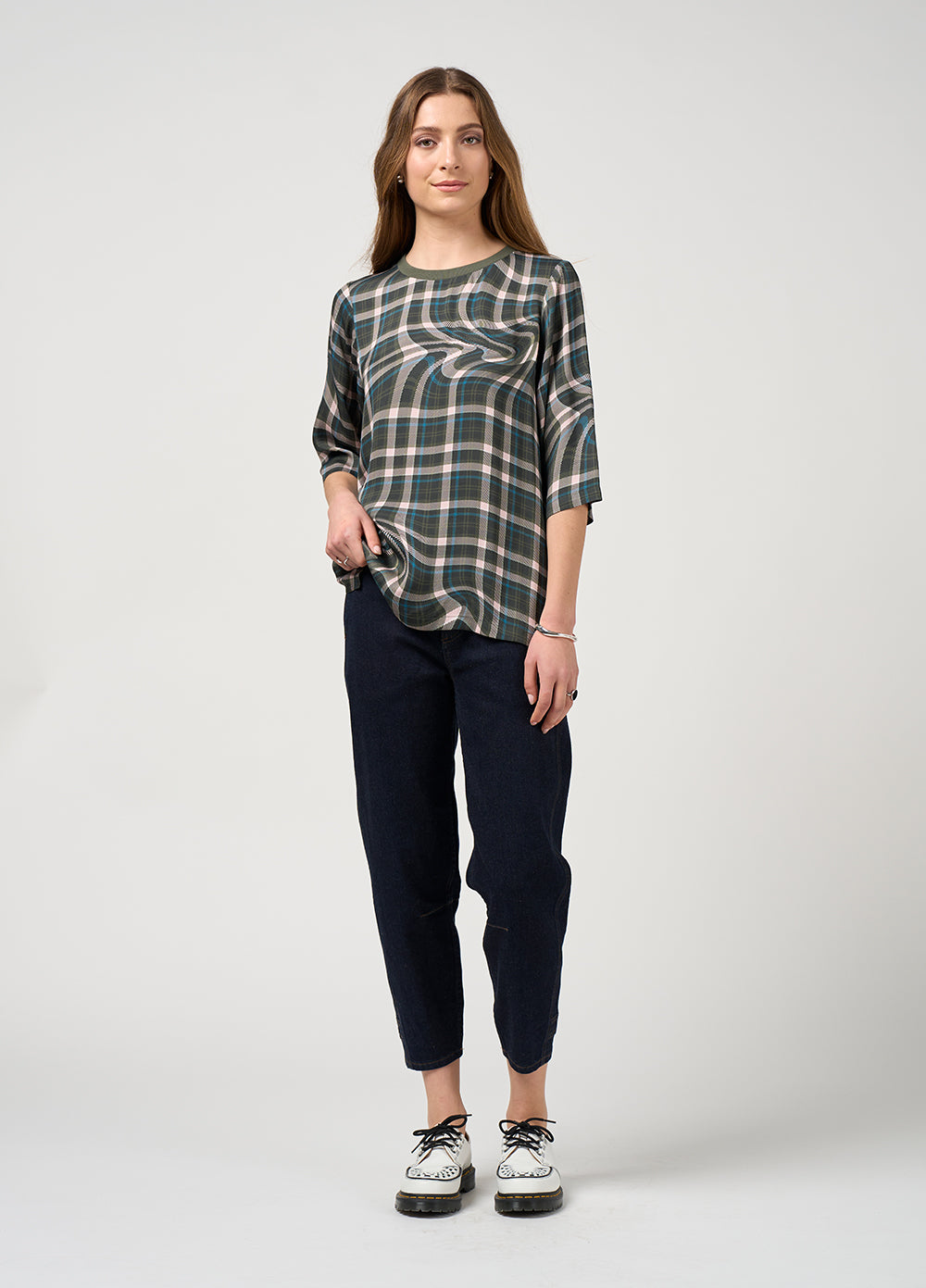 Madly Sweetly Illusion Top