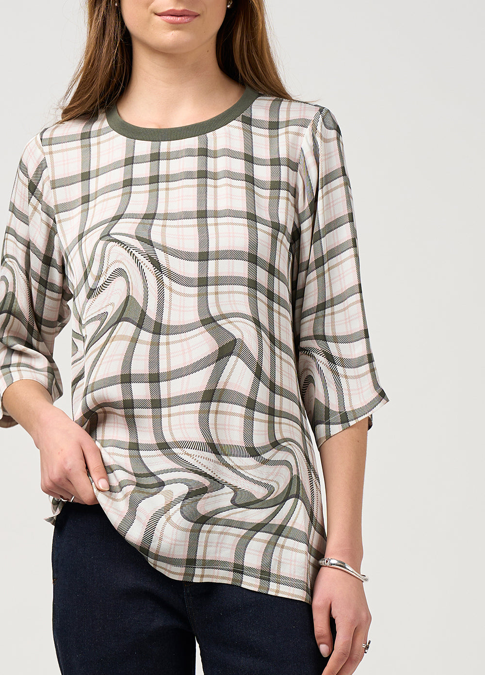 Madly Sweetly Illusion Top