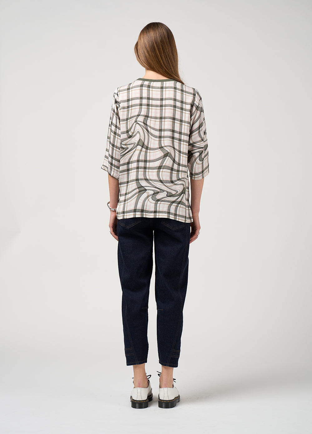 Madly Sweetly Illusion Top