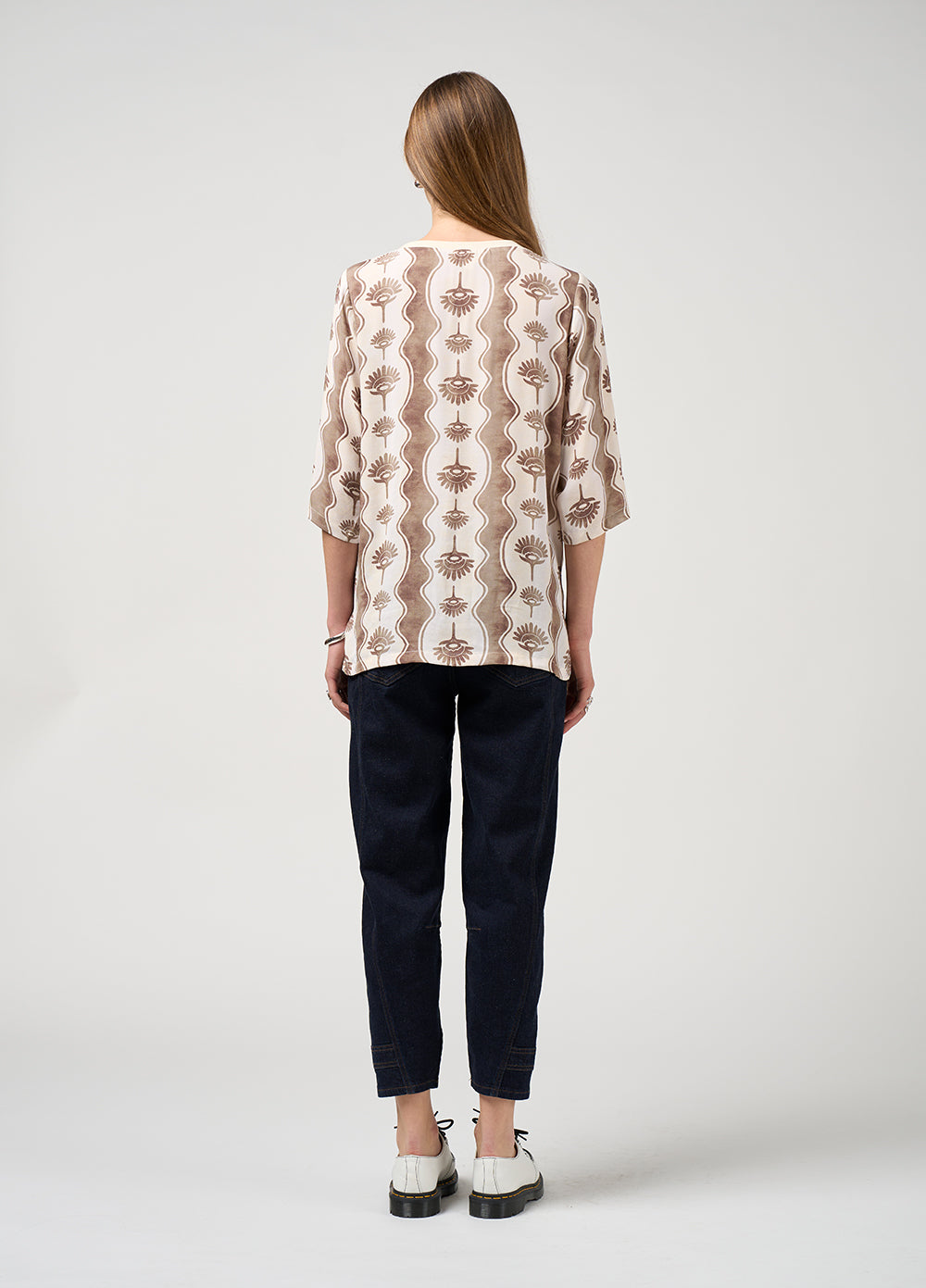 Madly Sweetly Waverley Top