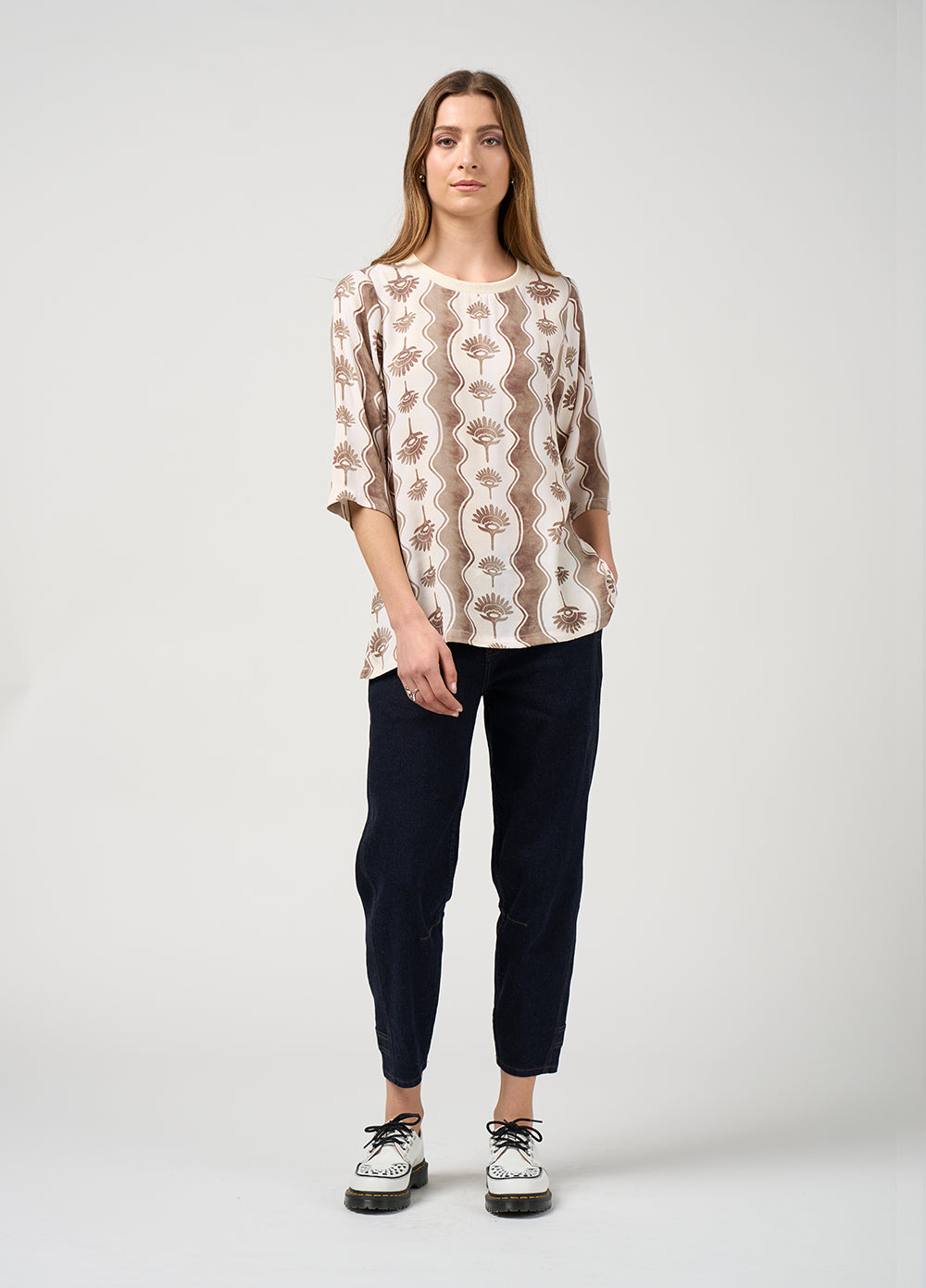 Madly Sweetly Waverley Top