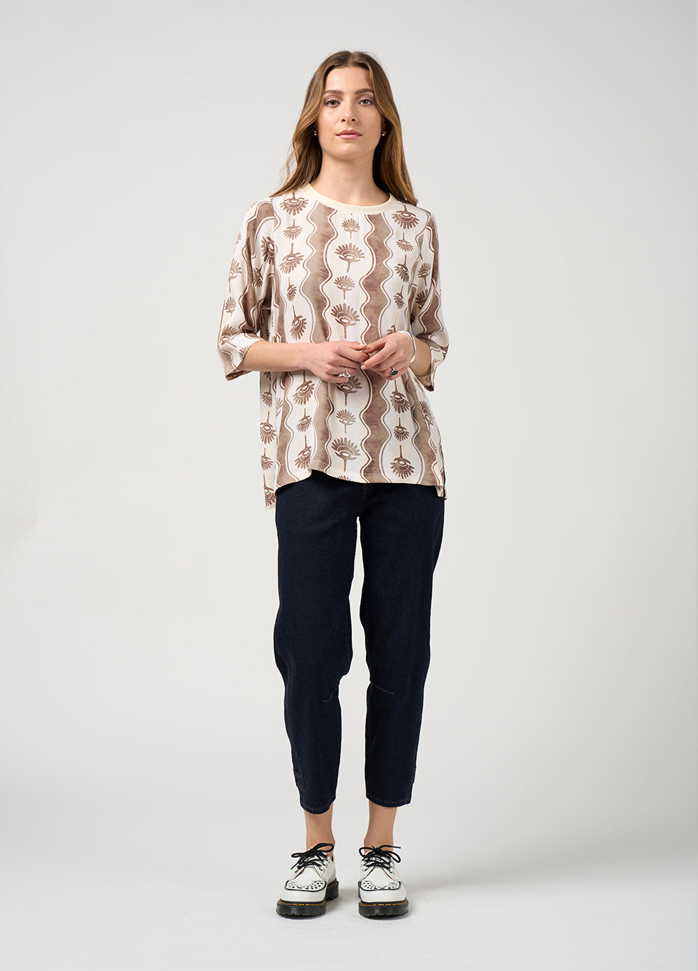 Madly Sweetly Waverley Top