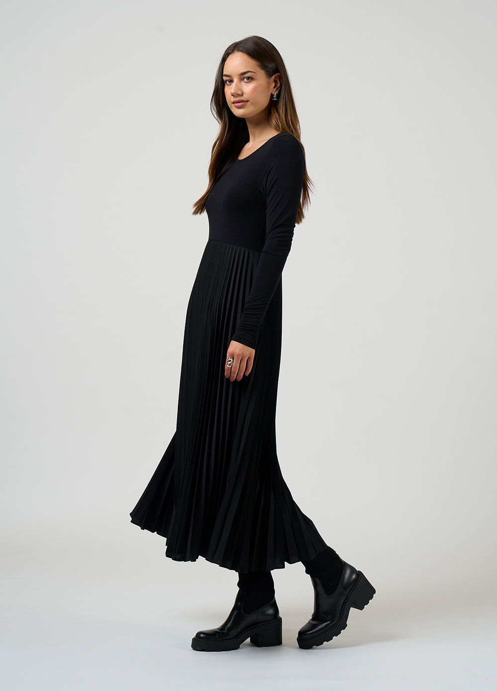 Madly Sweetly Nova Dress