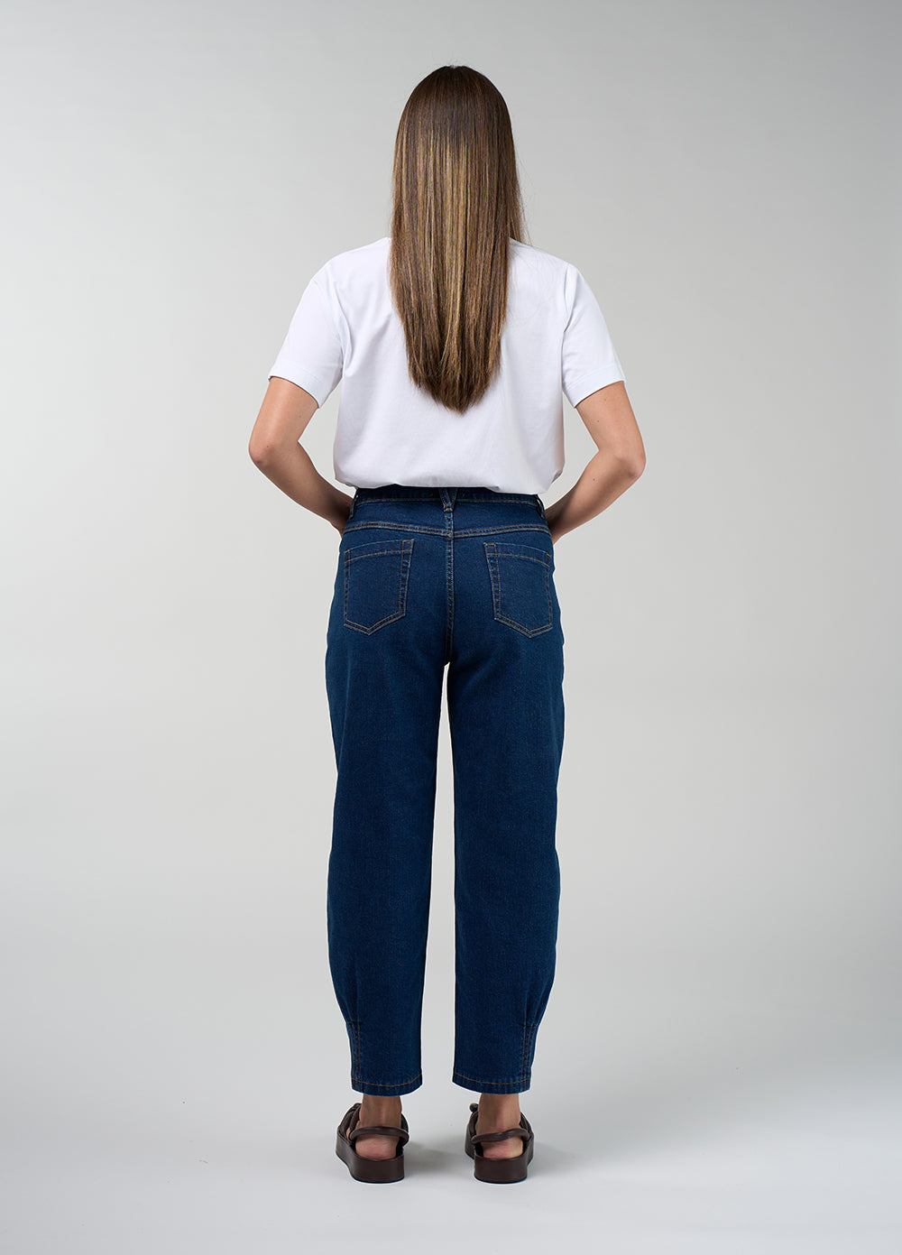 Madly Sweetly Trio Jean