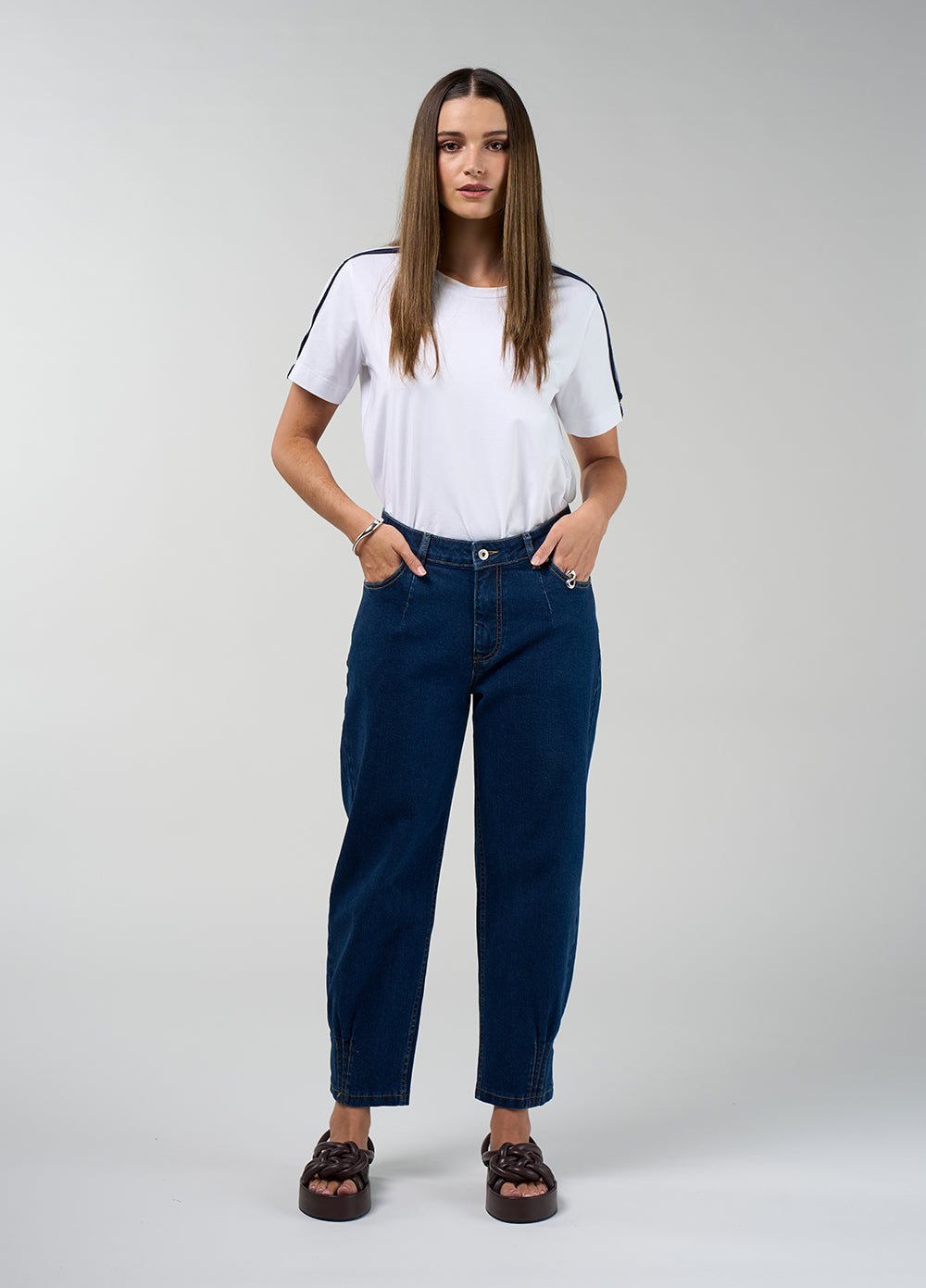Madly Sweetly Trio Jean